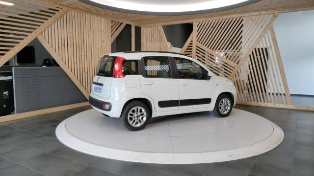 Fiat Panda 1.3 mjt 16v Lounge 75cv E5+