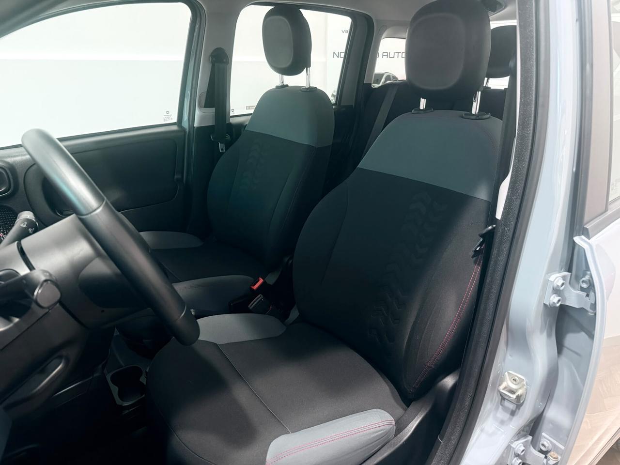 Fiat Panda 1.2 Easy