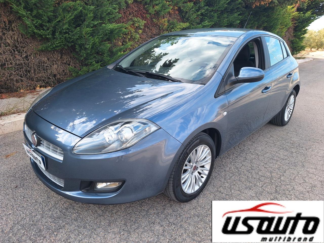 Fiat Bravo 1.6 MJT 120 CV Dynamic PERFETTA