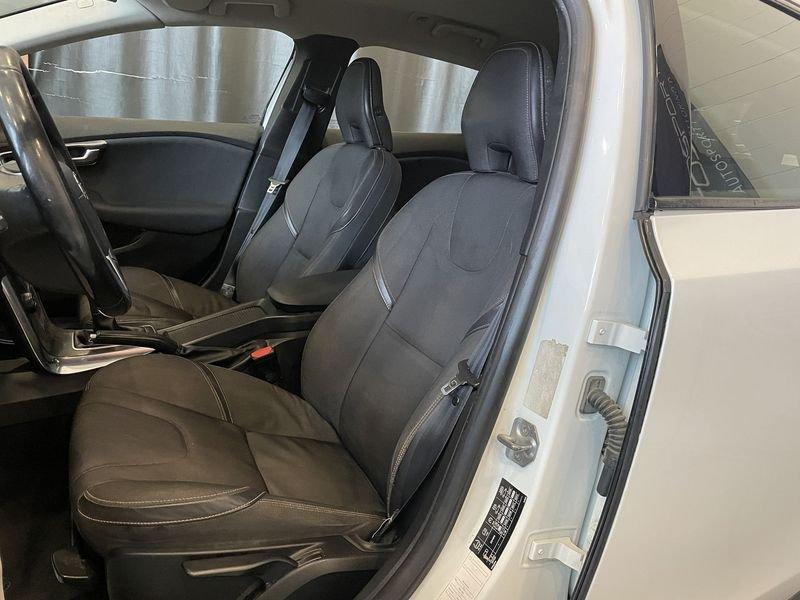 Volvo V40 D2 Momentum