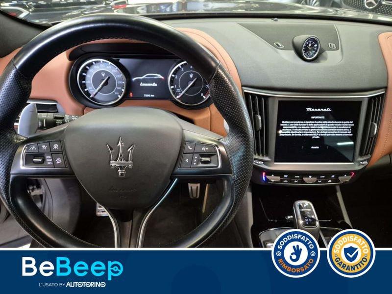 Maserati Levante 3.0 V6 MODENA 350CV AUTO