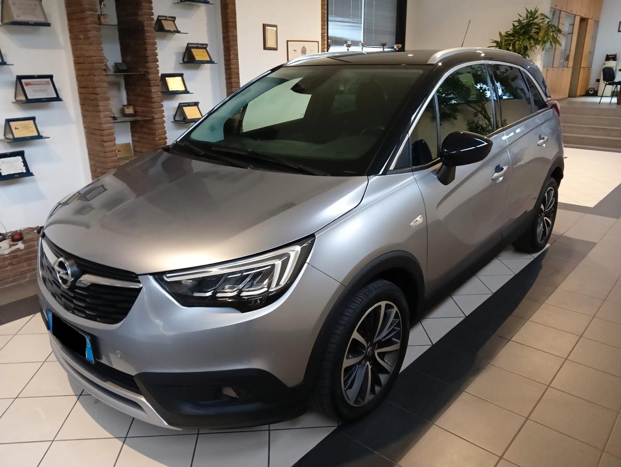 Opel Crossland X 1.5 ECOTEC D 110 CV Start&Stop Innovation
