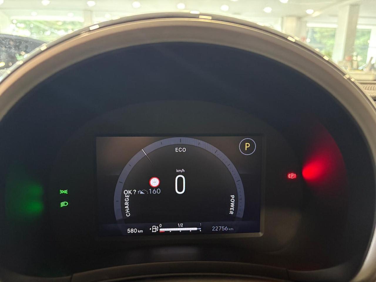 Fiat 600 1.2 hybrid La Prima 110cv auto