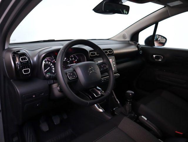 CITROEN C3 Aircross PureTech 110CV S&S Plus *PROMO PARISI GROUP*