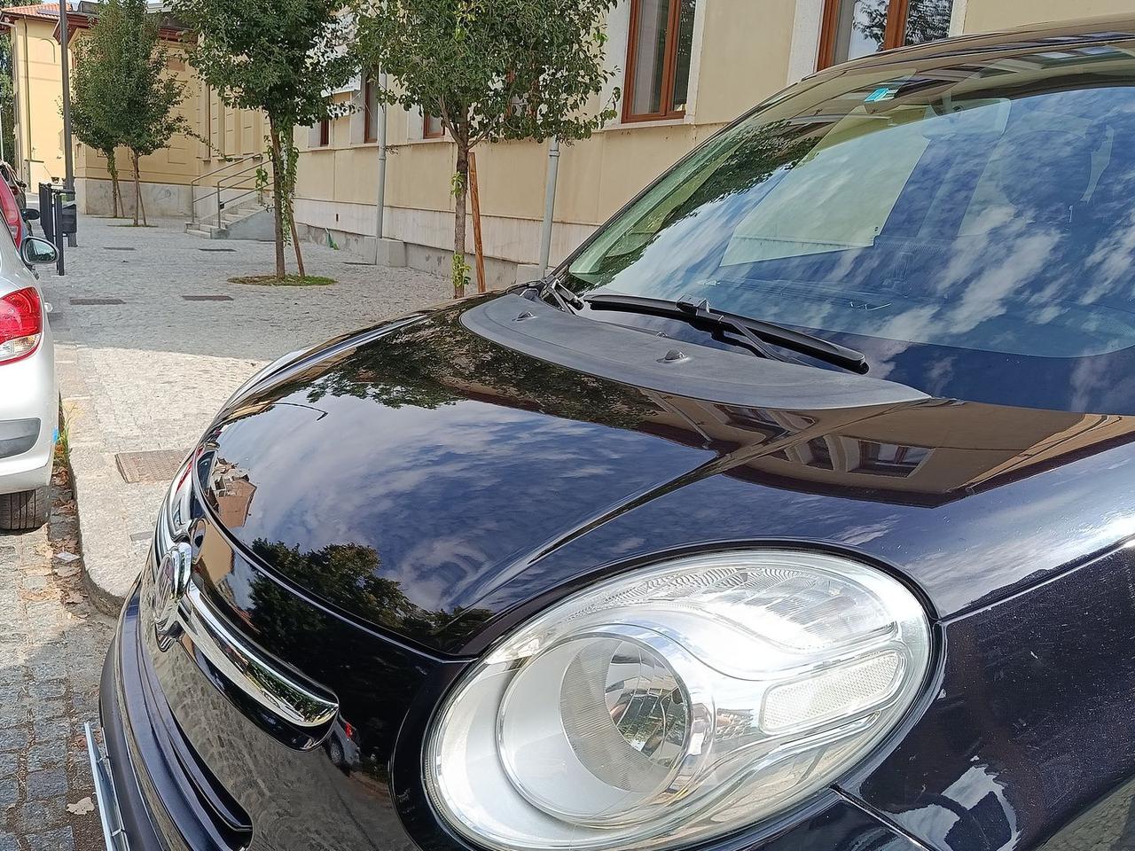 Fiat 500L 1.3 Multijet Business #6411