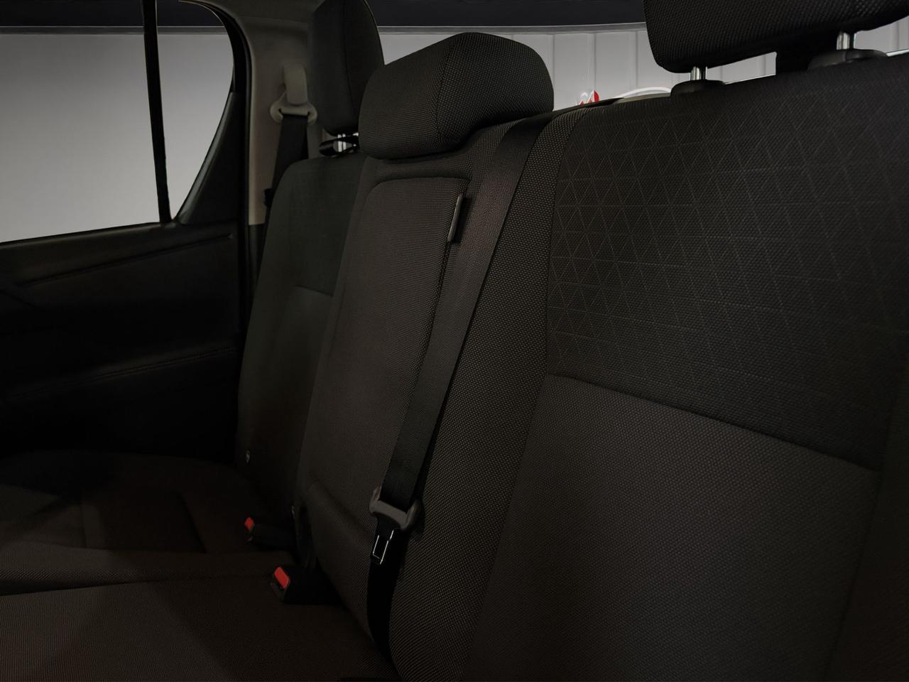 Toyota Hilux 2.8 d-4d 48V double cab Icon auto