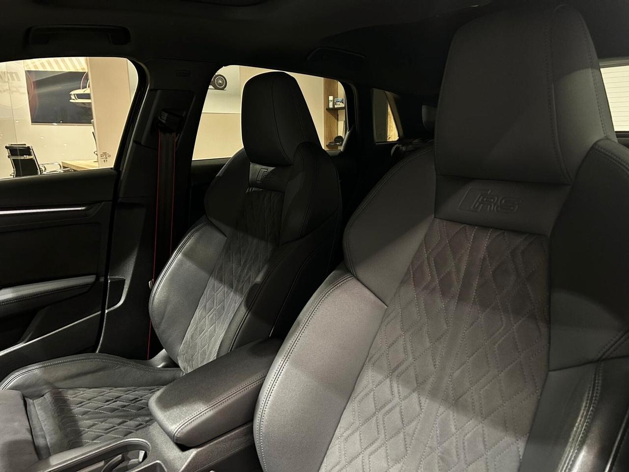 Audi A3 RS 3 SPB TFSI quattro S tronic