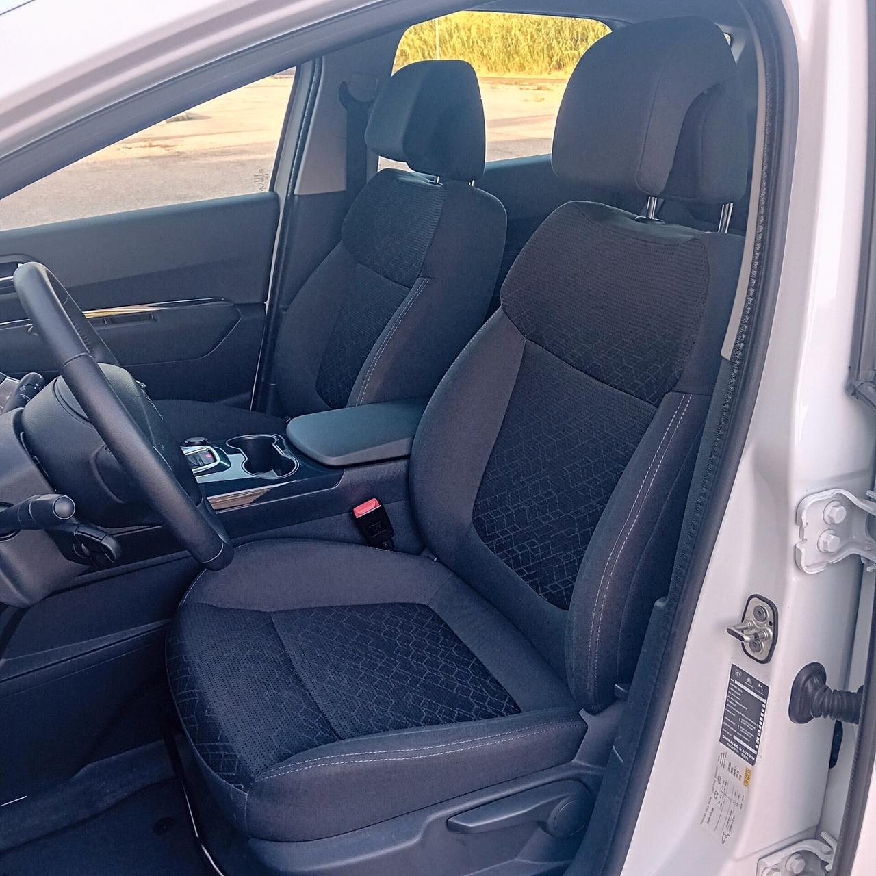 Peugeot 3008 1.6 BlueHDi 115 CV -ALLURE - AUTOCARRO 5 POSTI
