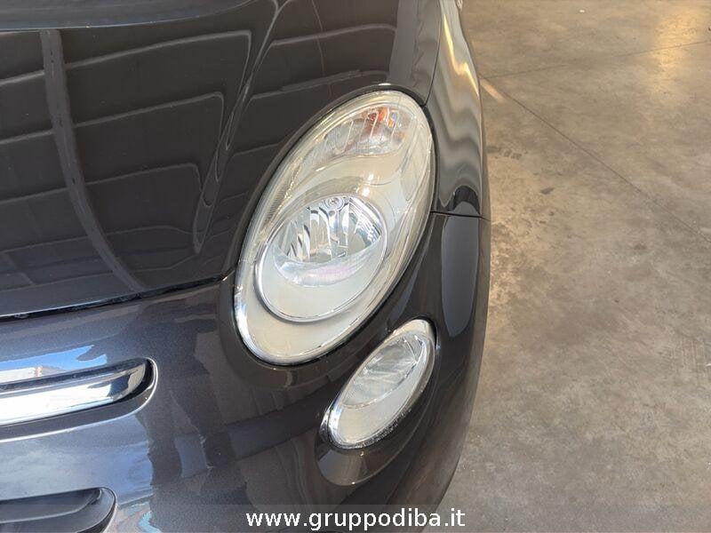 FIAT 500L 2012 Diesel 1.3 mjt Pop Star 85cv