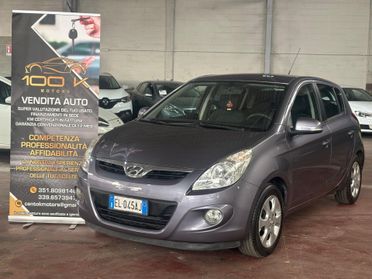 Hyundai i20 1.2 5p. Sound Edition