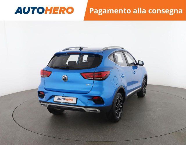 MG ZS 1.5 VTi-tech Luxury