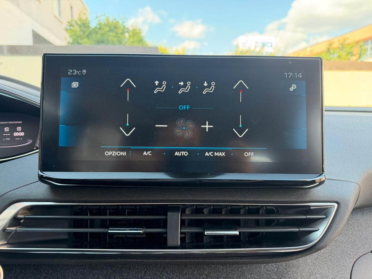 Peugeot 3008 1.5 BlueHDi 130 EAT8 Allure Pack