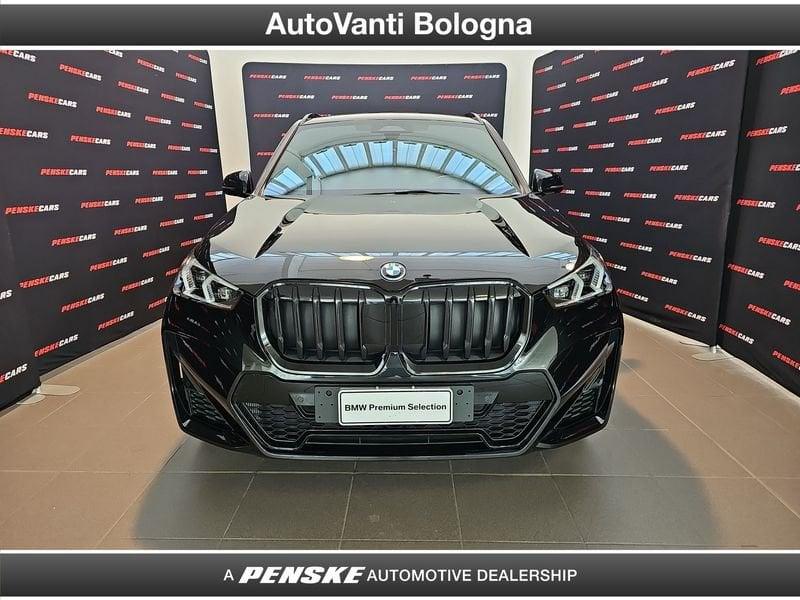 BMW X1 X1 xDrive 25e Msport