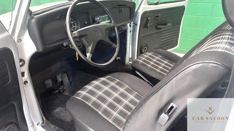 Volkswagen Maggiolino Beetle 1200 berlina 2 porte - MEXICO - SPLENDIDA