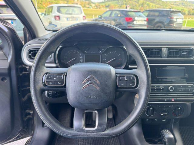 CITROEN C3 BlueHDi 100 S&S Shine OK NEOPATENTATI diesel