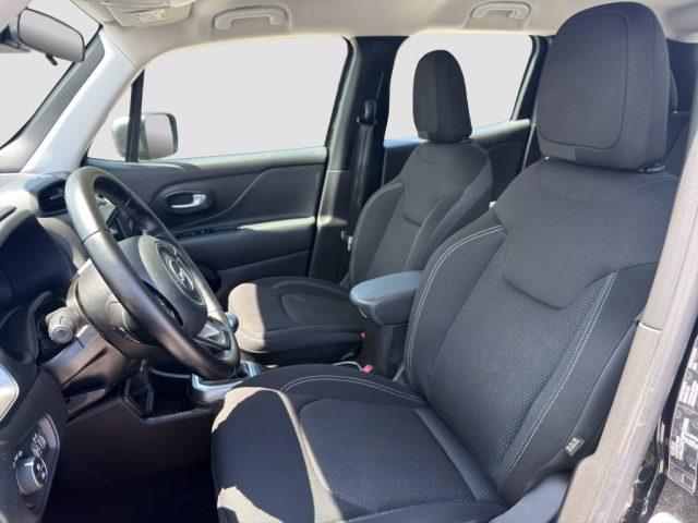 JEEP Renegade Renegade 1.0 T3 Limited