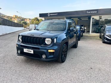 Jeep Renegade 1.0 T3 Night Eagle