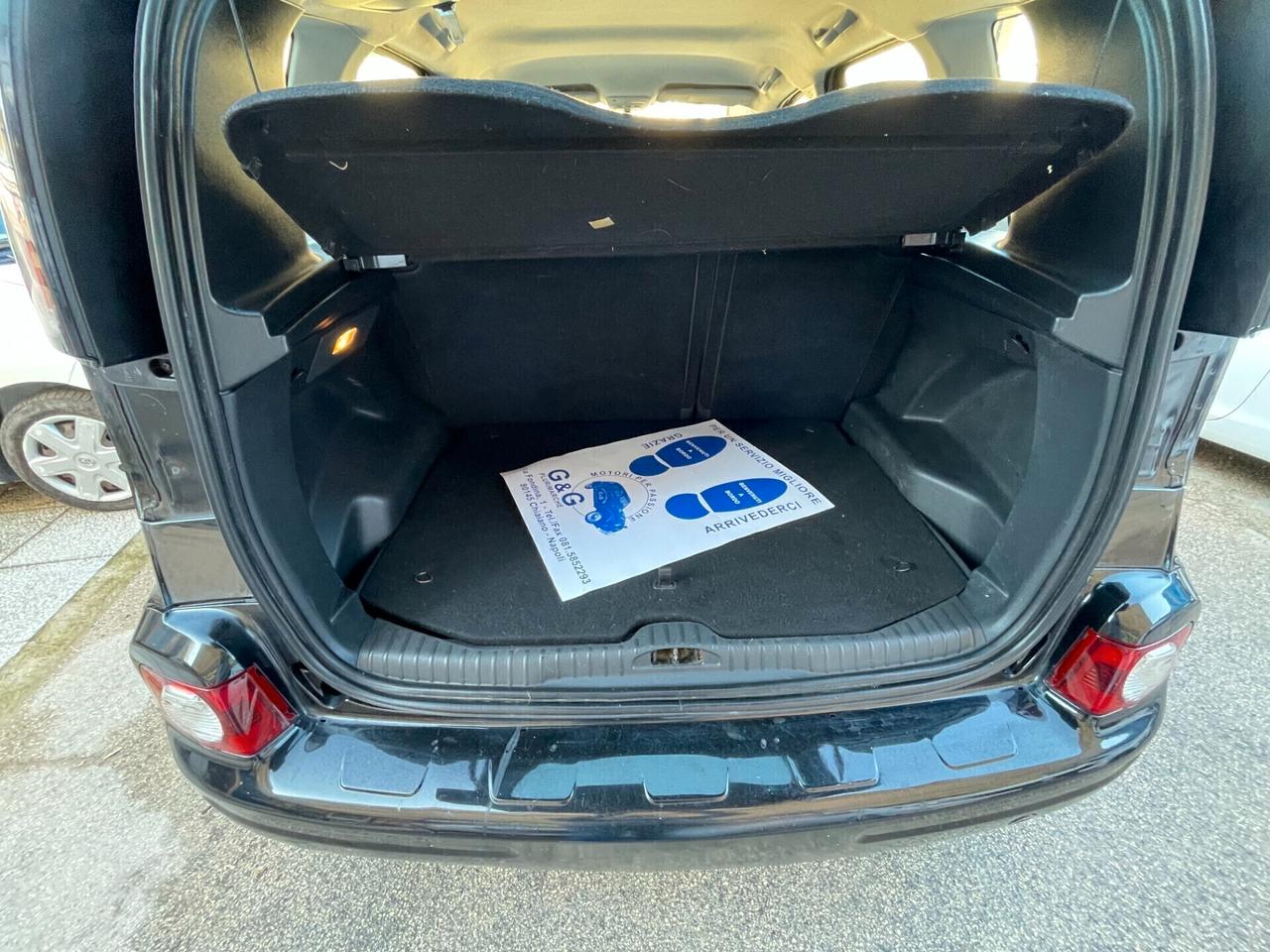 Citroen C3 Picasso 1.6 HDi 90 Attraction