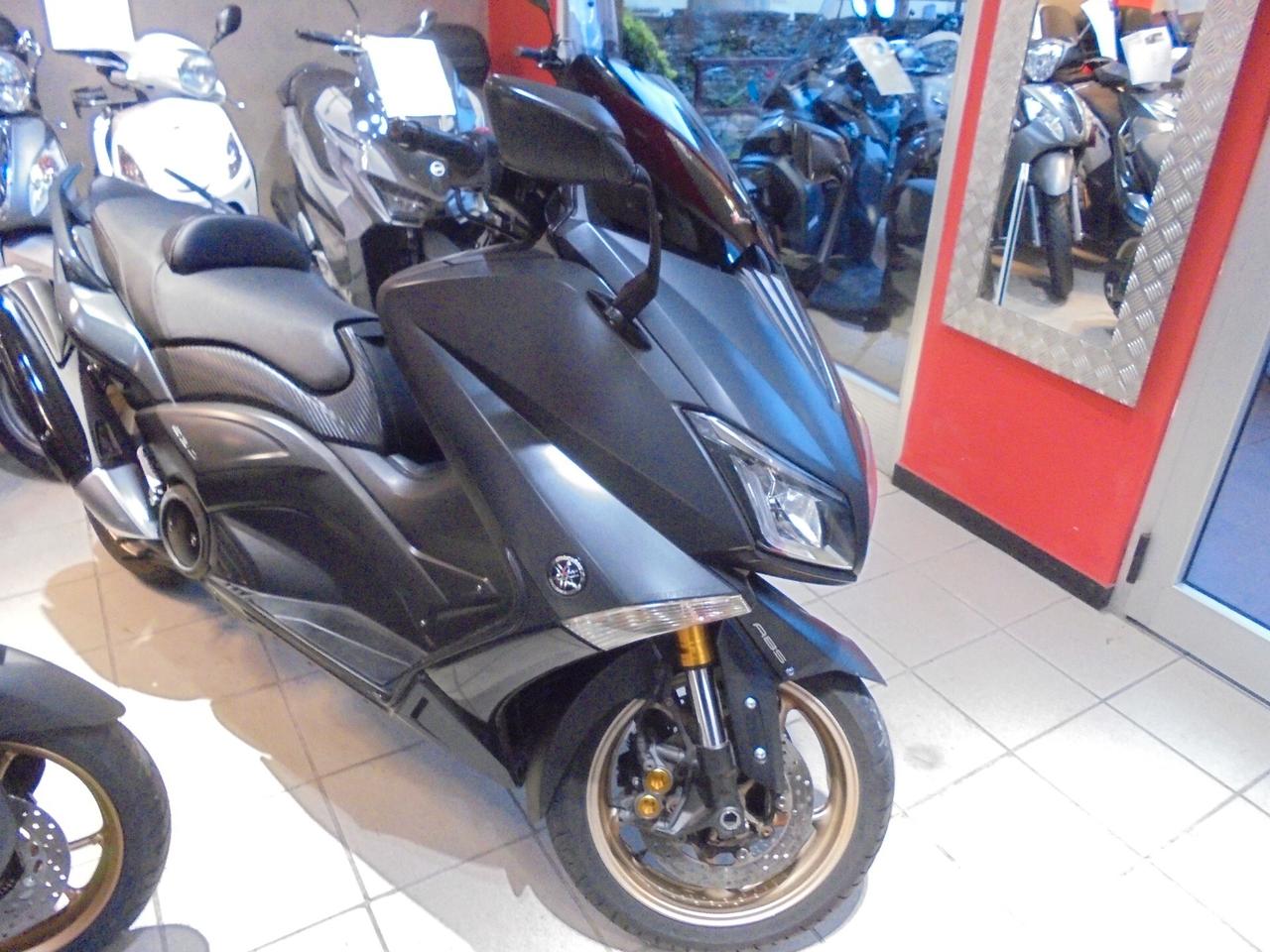 Yamaha T Max 530 ABS