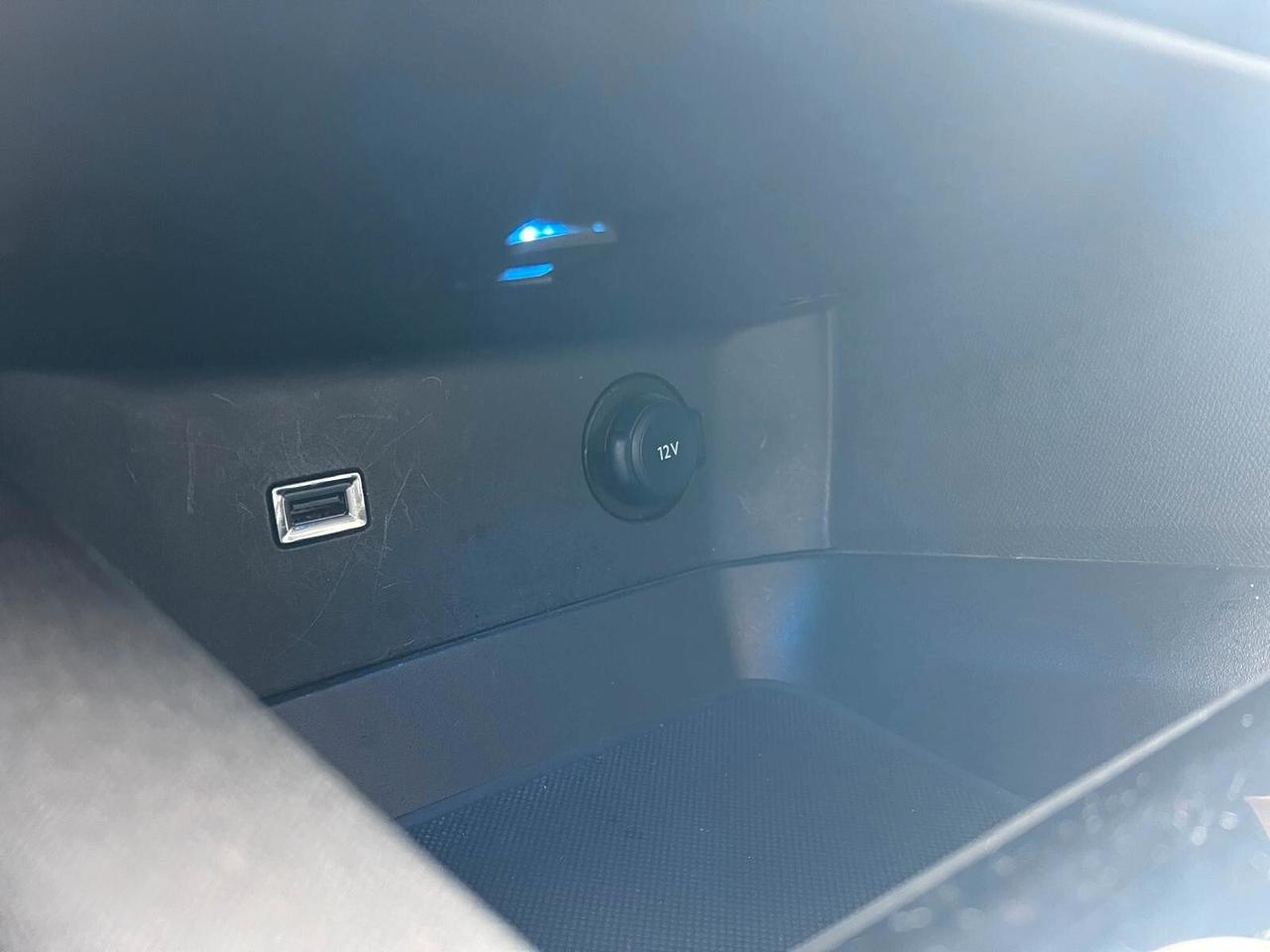 Peugeot 5008 HDi 7 posti 130 EAT8 Allure Pack