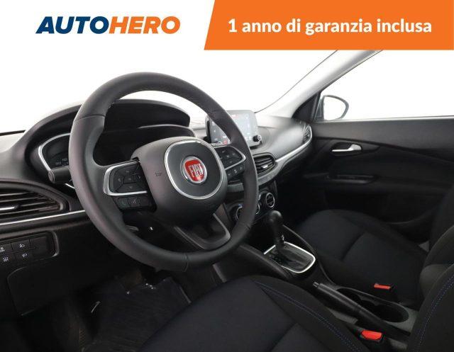 FIAT Tipo 1.6 Mjt S&S DCT SW Mirror