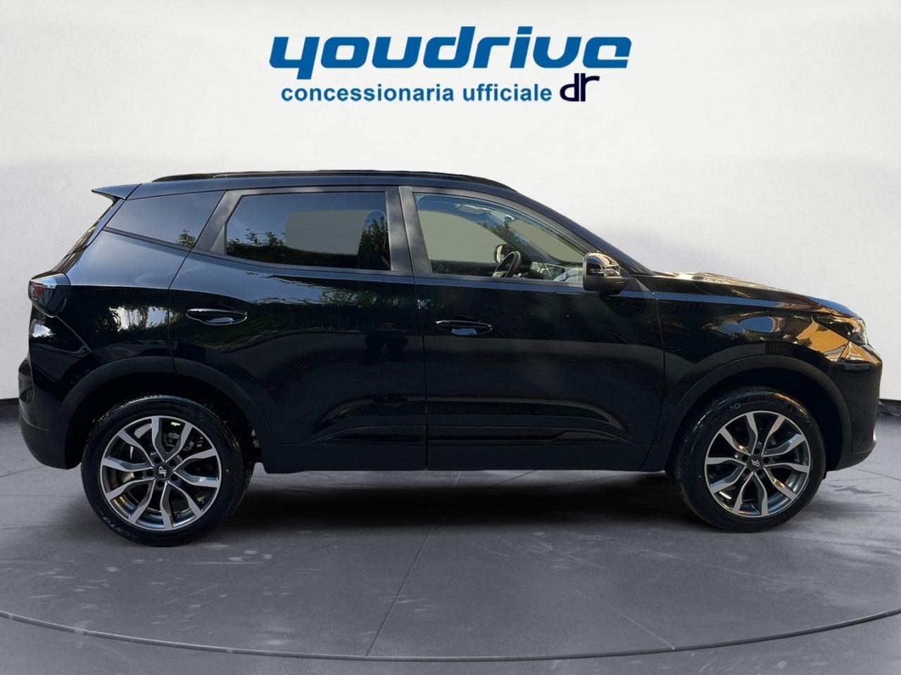 DR Automobiles DR5 NEW DR 5 1.5 BENZ. Collection