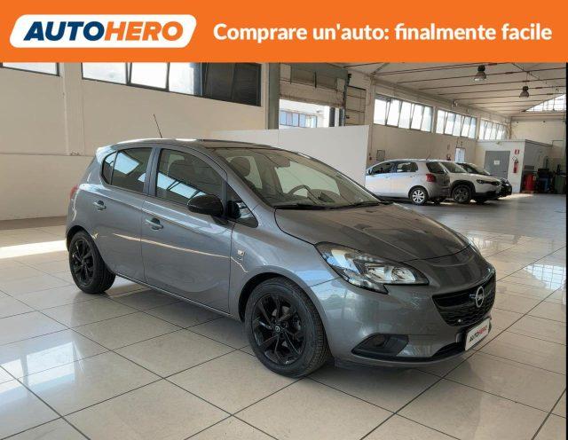 OPEL Corsa 1.2 5 porte