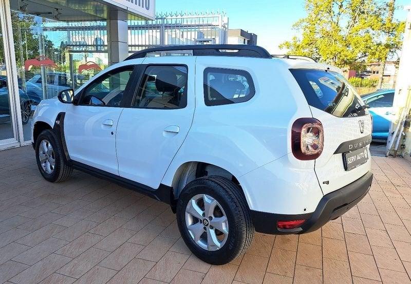 Dacia Duster 1.5 Blue dCi 8V 115 CV 4x2 Prestige N1 (AUTOCARRO)