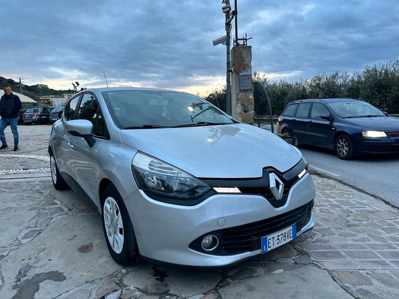 Renault Clio dCi 8V 90CV Start&Stop 5 porte Energy GT Line