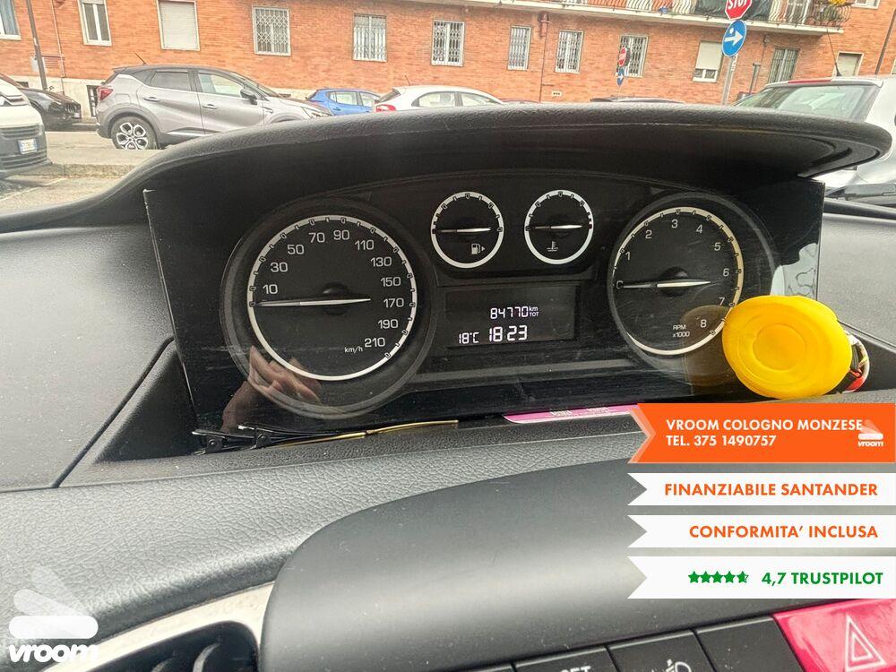 LANCIA Ypsilon 3ª serie Ypsilon 0.9 TwinAir 85...