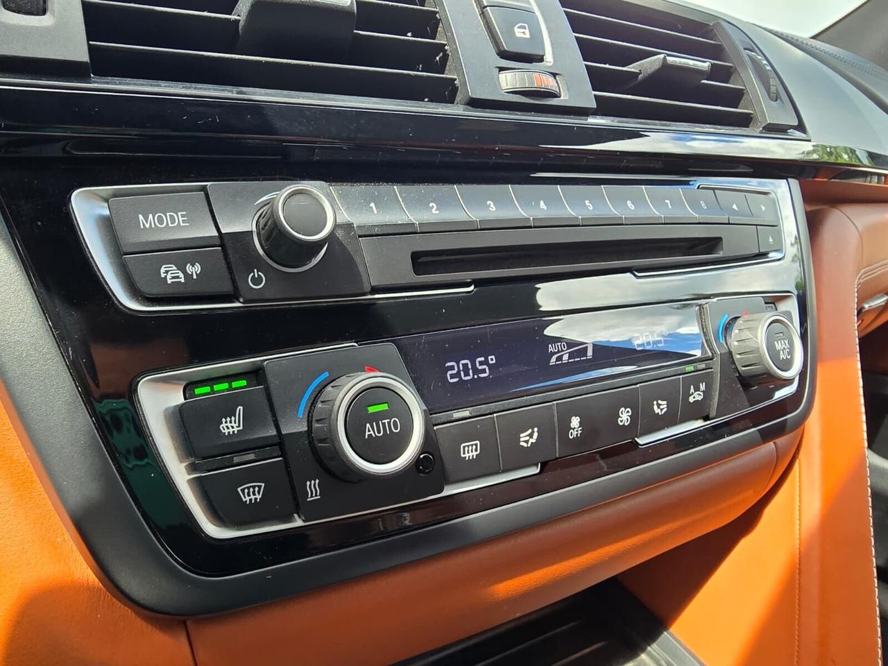 Bmw 4er Gran Coupe 420d xDrive Msport|FULL
