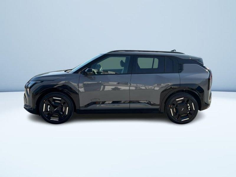 Kia EV3 Long Range GT-Line AWD (OBC 22kW)
