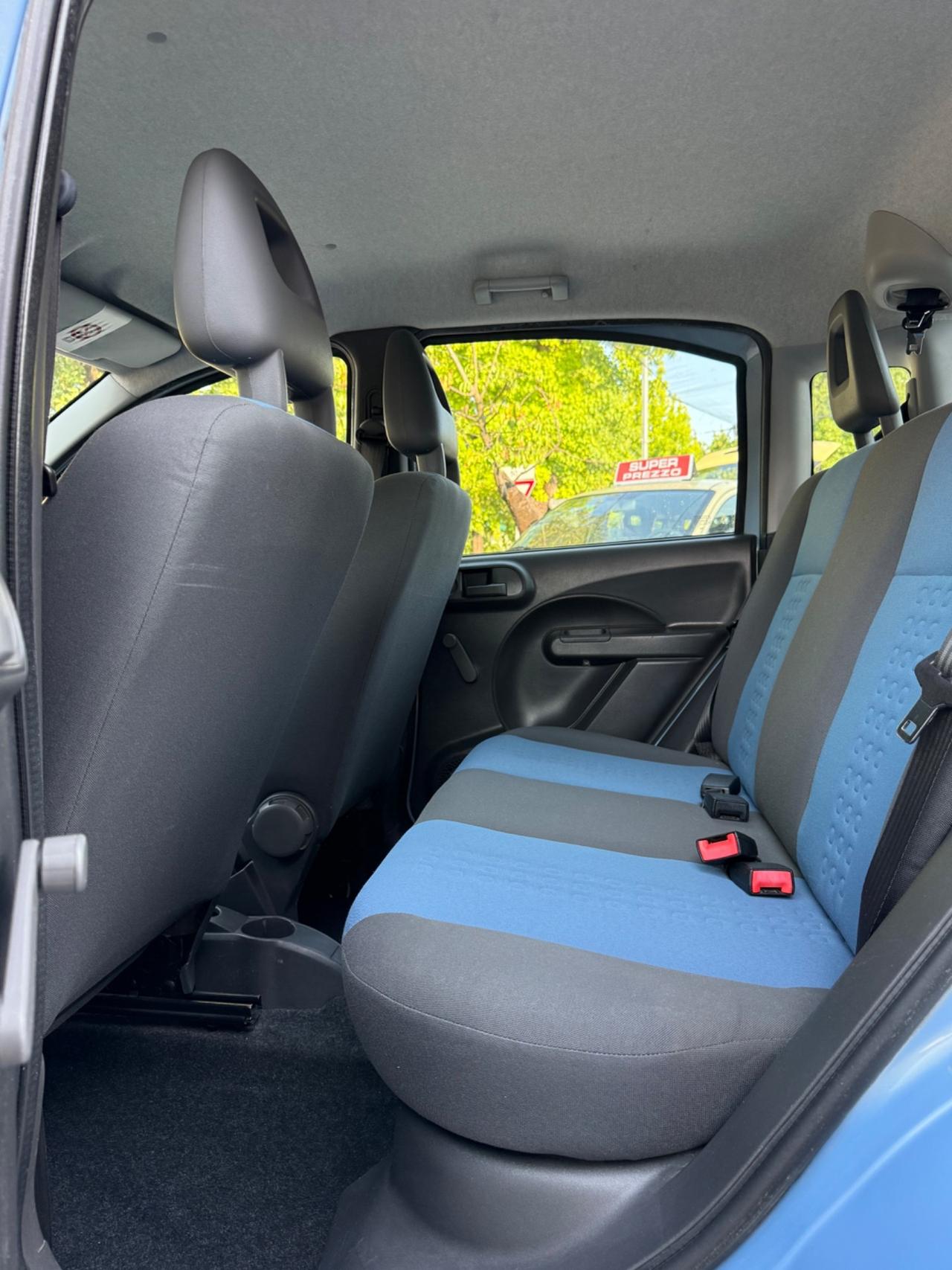 Fiat Panda 1.3 MJT 16V Emotion