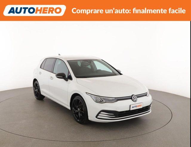 VOLKSWAGEN Golf 1.5 TSI EVO ACT Life