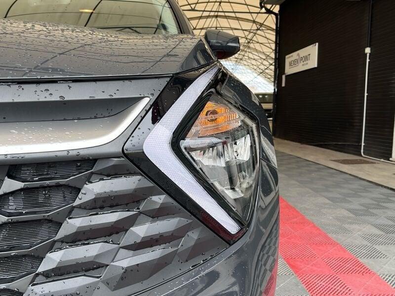 Kia Sportage 1.6 CRDi MHEV DCT Business*PROMO*