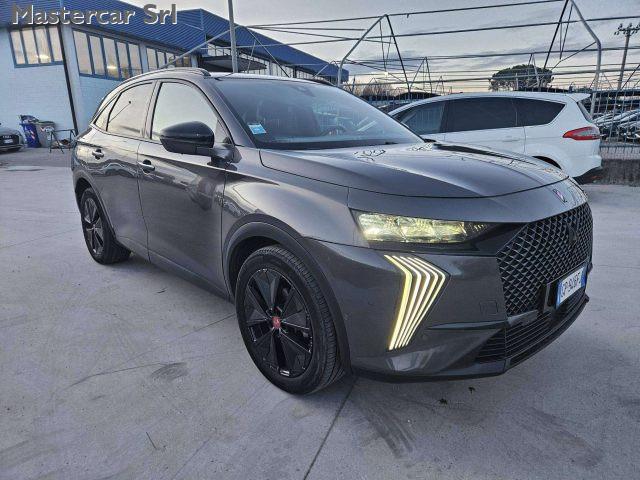 DS AUTOMOBILES DS 7 Crossback RETROCAMERA Performance Line auto TG: GP946FJ