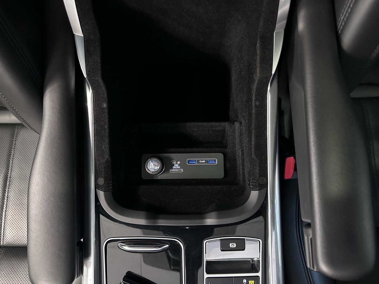 Land Rover Range Rover Sport 3.0d i6 mhev HSE Dynamic 249cv auto