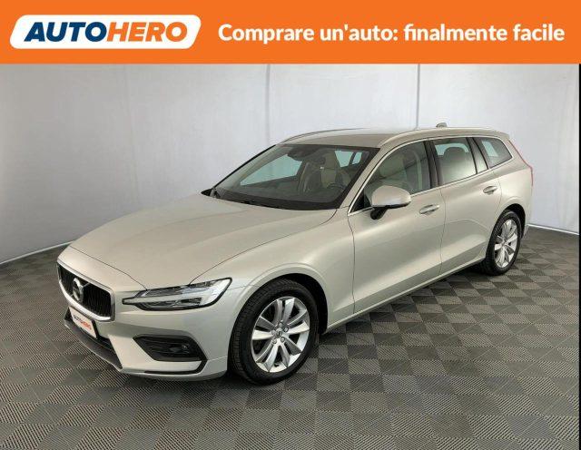 VOLVO V60 B4 Geartronic Momentum Business Pro