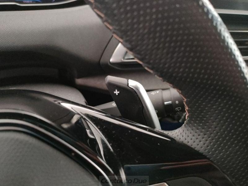 Peugeot 3008 3008 BlueHDi 130 S&S EAT8 GT N1 AUTOCARRO