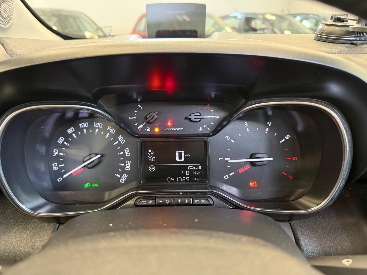 Citroen C3 Aircross 41.000 KM
