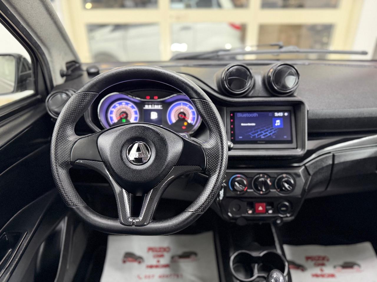 Aixam GTO Emotion