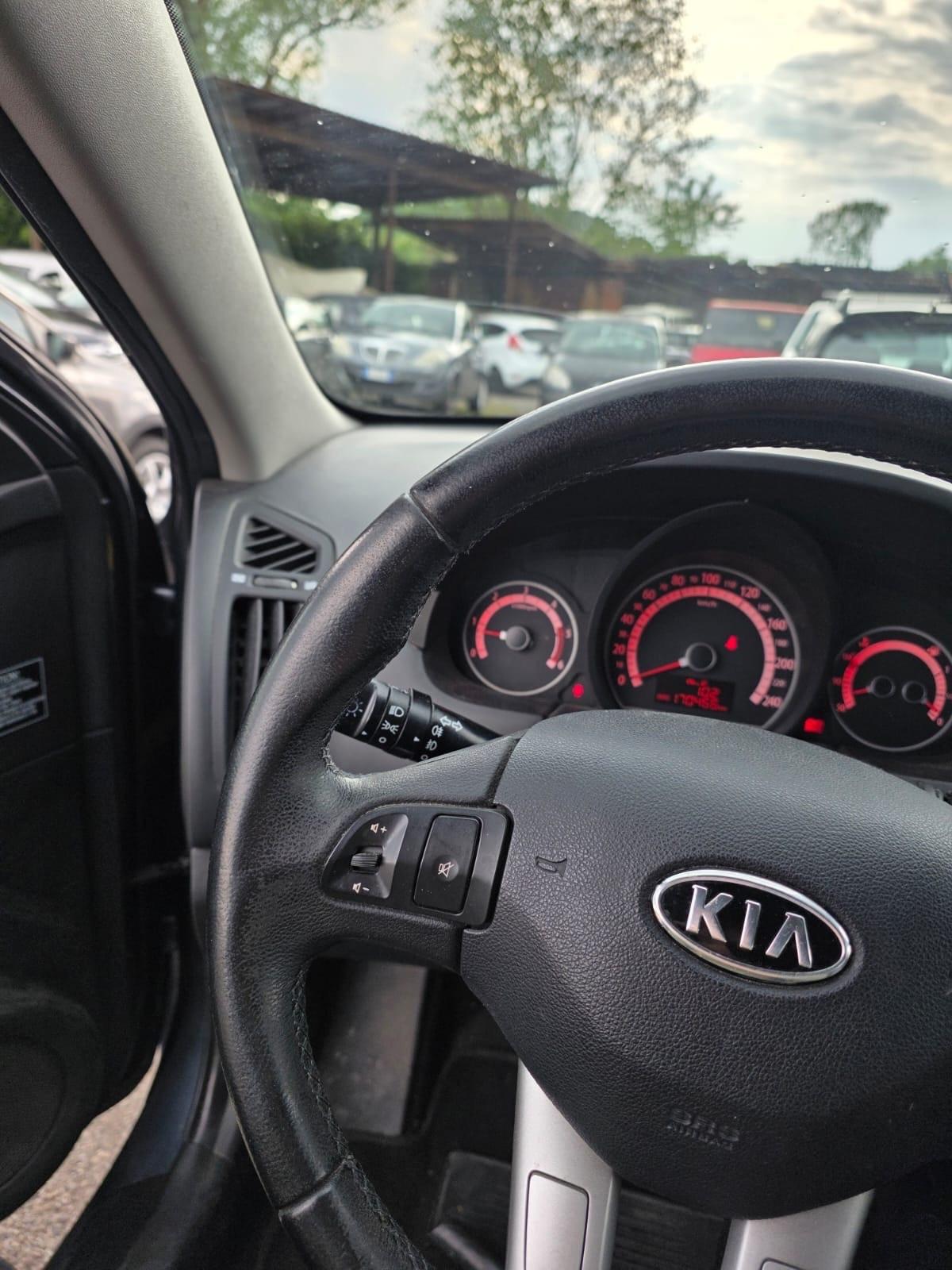 Kia Ceed cee'd 1.6 CRDi VGT 90CV 5p. LX