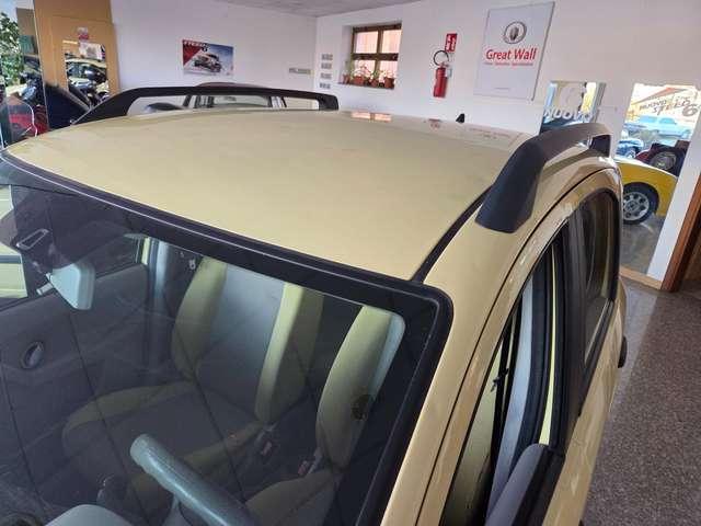 Fiat Panda Panda II 2003 1.2 Dynamic Class eco