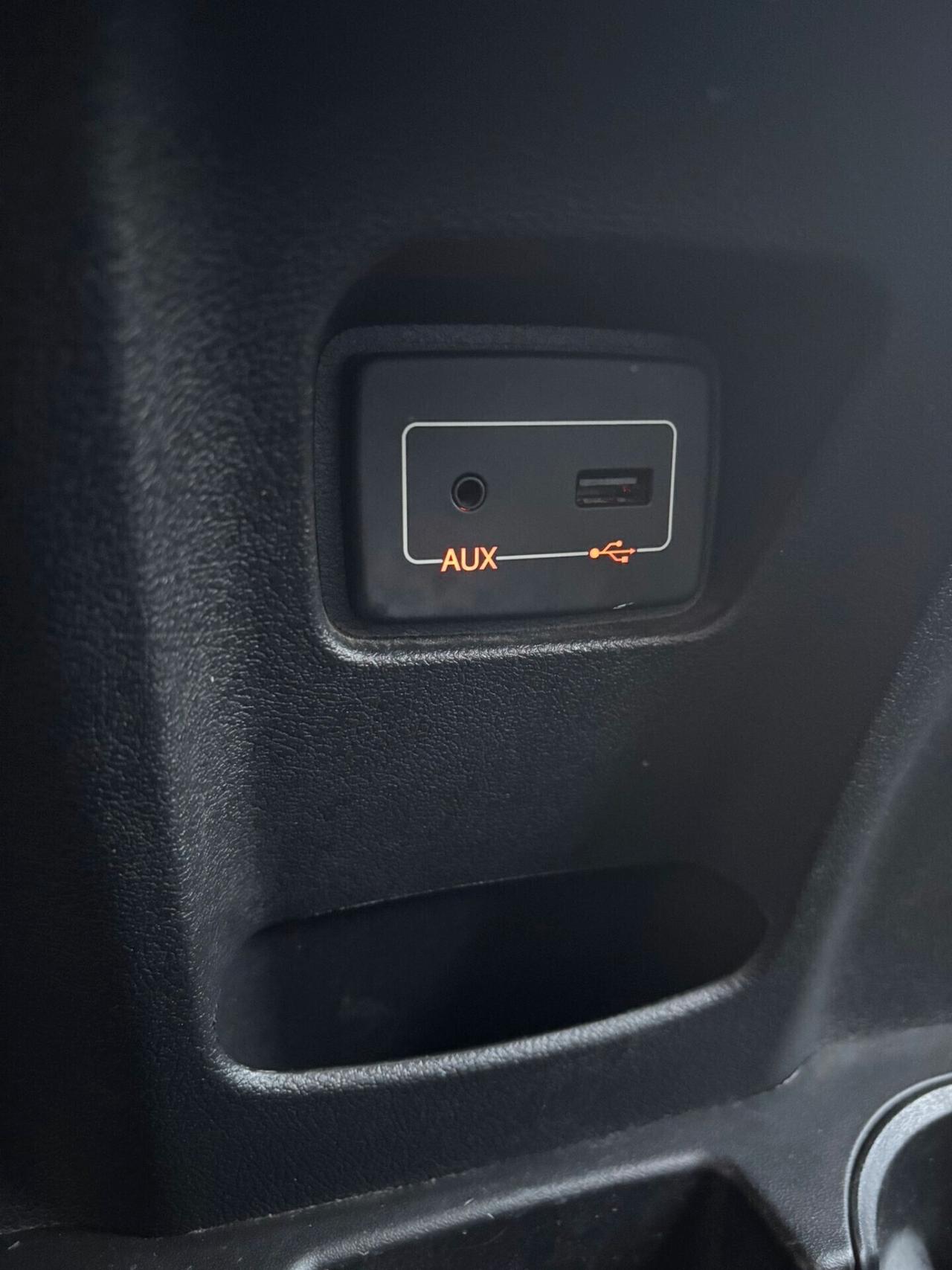 FIAT DUCATO 2.3 MULTIJET EURO 6 130CV