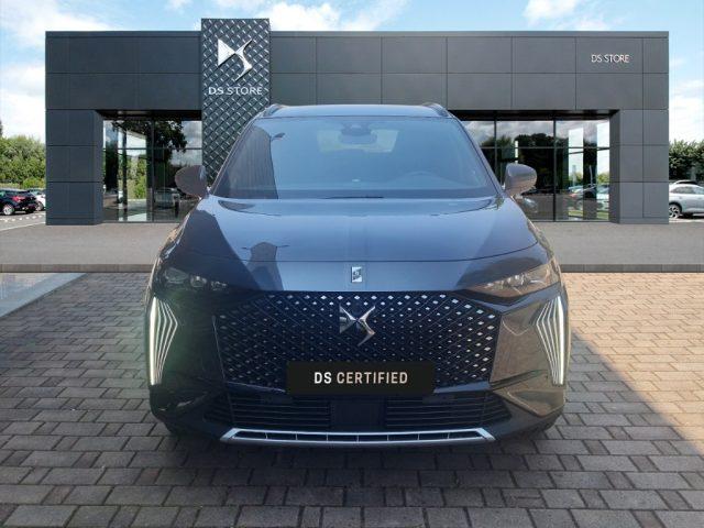 DS AUTOMOBILES DS 7 BlueHDi 130CV AUT. PALLAS