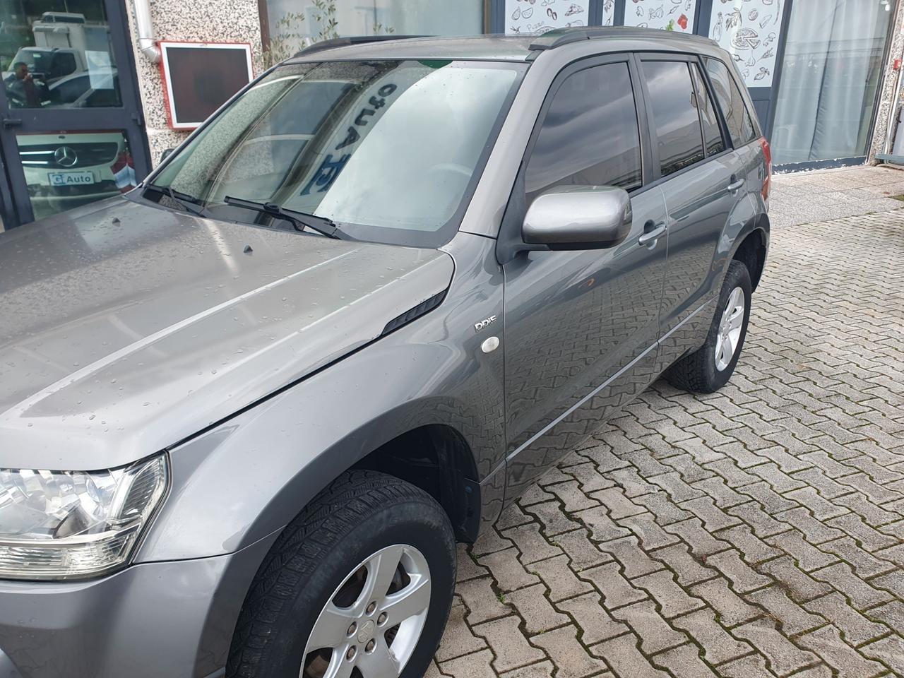 Suzuki Grand Vitara Grand Vitara 1.9 DDiS 5 porte