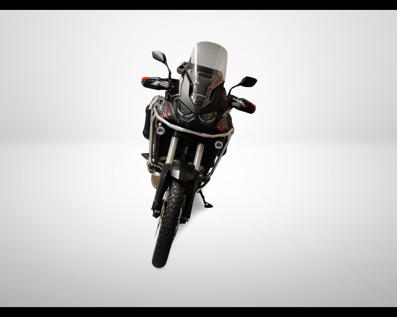 Honda CRF1100L Africa Twin - ABS DCT