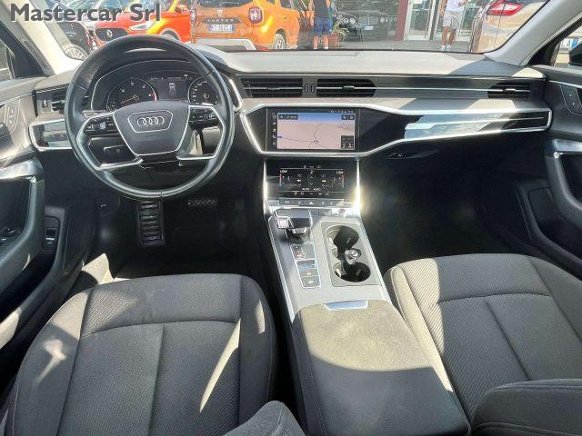AUDI A6 Avant 2.0 TDI S tronic Business GH773TY