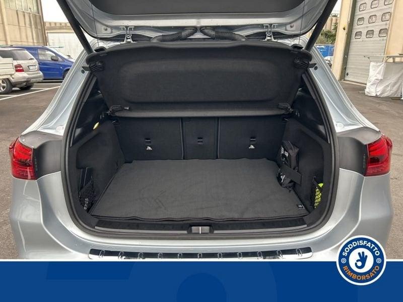 Mercedes-Benz GLA 200 d Automatic Advanced Progressive