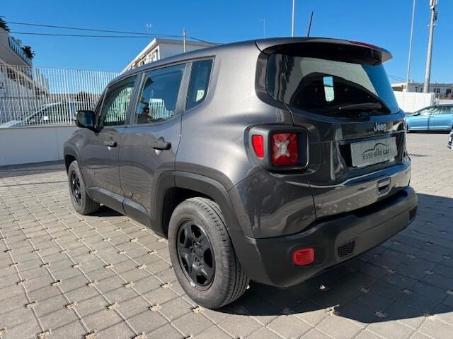 Jeep Renegade 1.0 T3 Sport 2018